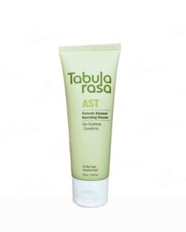 Dermatica Tabula Rasa AST Cleanser – 99ml | Clarifying & Balancing Face Cleanser | Fights Acne, Oil & Impurities | For Oily & Acne-Prone Skin