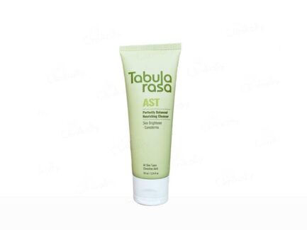 Dermatica Tabula Rasa AST Cleanser – 99ml | Clarifying & Balancing Face Cleanser | Fights Acne, Oil & Impurities | For Oily & Acne-Prone Skin