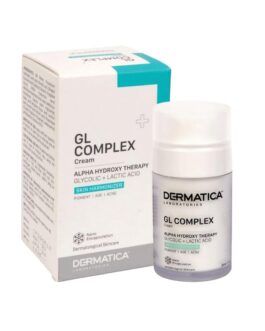 Dermatica Retibright Night Cream | Skin Brightening & Anti-Ageing Night Formula with Retinol, Niacinamide & Licorice | 30ml