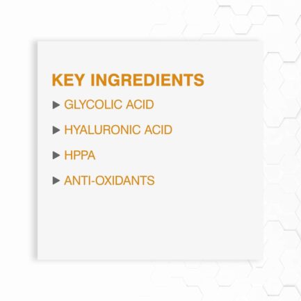 G A H A  Face Serum Anti-Aging – 25ml | With Powerful Antioxidants | Reduces Fine Lines & Wrinkles | Brightens & Revitalizes Skin - Image 6