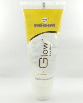 I-Glow Facewash | Skin Rejuvenating Face Wash for Glowing Skin | Gentle Cleansing, Oil Control & Hydration | All Skin Types – 60ml