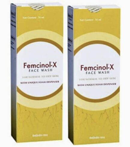Acne Oc Sebum Regulating Moisturizer 75gm (Pack of 2) | Oil Control & Hydration | Non-Comedogenic | Lightweight Formula for Acne-Prone Skin