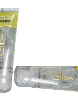 I-Glow Skin Facewash | Brightening & Refreshing Daily Cleanser for All Skin Types | Pack of 2 | 100ml*Each