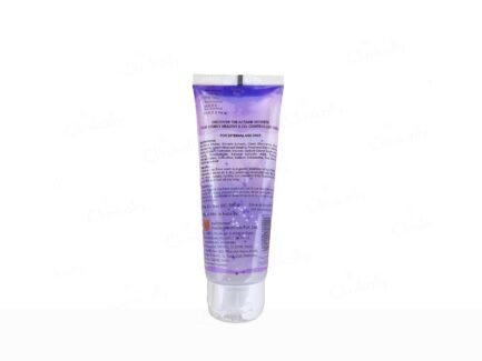 Actame Eva Face Wash 70gm | For Oily Skin | AM/PM Daily Use | Deep Cleansing & Oil Control | Refreshes and Purifies Skin - Image 3