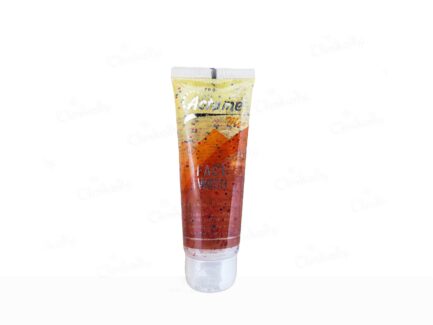 Actame Face Wash 70gm | Deep Cleansing & Oil Control | Refreshes Skin | Suitable for Oily and Acne-Prone Skin | Gentle Daily Cleanser - Image 4