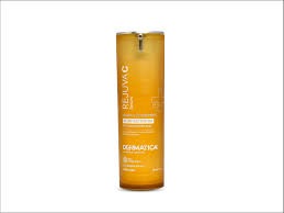 Dermatica Rejuva C Vitamin C Serum – 30ml | Glow Activator | Brightening & Hydrating Face Serum | Reduces Pigmentation & Evens Skin Tone