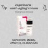 Dermatica Retiprime Night Cream | Anti-Ageing Night Repair with Encapsulated Retinol & Bakuchiol | Dermatologist Recommended | 30ml - Image 5