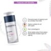 Dermatica Retiprime Night Cream | Anti-Ageing Night Repair with Encapsulated Retinol & Bakuchiol | Dermatologist Recommended | 30ml - Image 6