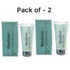 Moskina Moisturizer Cream | Deep Hydration for Dry & Sensitive Skin | Non-Greasy Daily Skin Cream | 100g x 2 Pack - Image 2