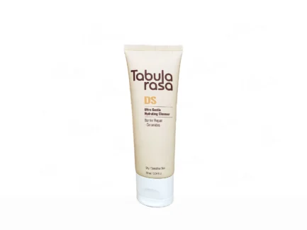 Dermatica Tabula Rasa DS Ultra Gentle Hydrating Facial Cleanser – 99ml | Soap-Free | pH-Balanced | For Sensitive, Dry & Acne-Prone Skin - Image 6