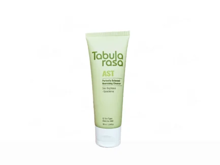 Dermatica Tabula Rasa AST Cleanser – 99ml | Clarifying & Balancing Face Cleanser | Fights Acne, Oil & Impurities | For Oily & Acne-Prone Skin - Image 4