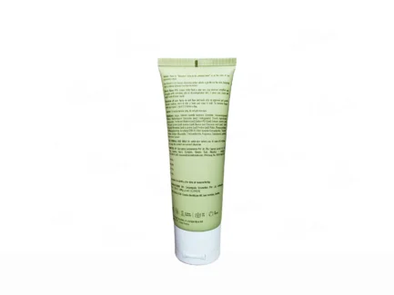 Dermatica Tabula Rasa AST Cleanser – 99ml | Clarifying & Balancing Face Cleanser | Fights Acne, Oil & Impurities | For Oily & Acne-Prone Skin - Image 5