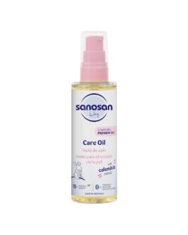 Hair Oil