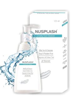 Cleanser