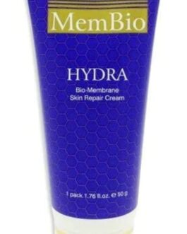 Membio Hydra Bio-Membrane Skin Repair Cream | Intensive Barrier Repair with Ceramides & Natural Lipids | For Dry, Damaged & Sensitive Skin | 50gm